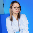 Екатерина Бородина