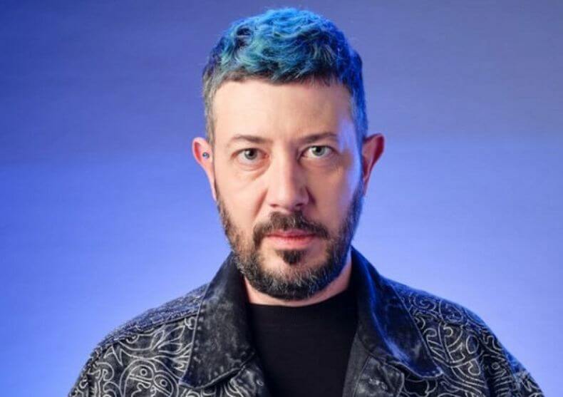Артемий Лебедев