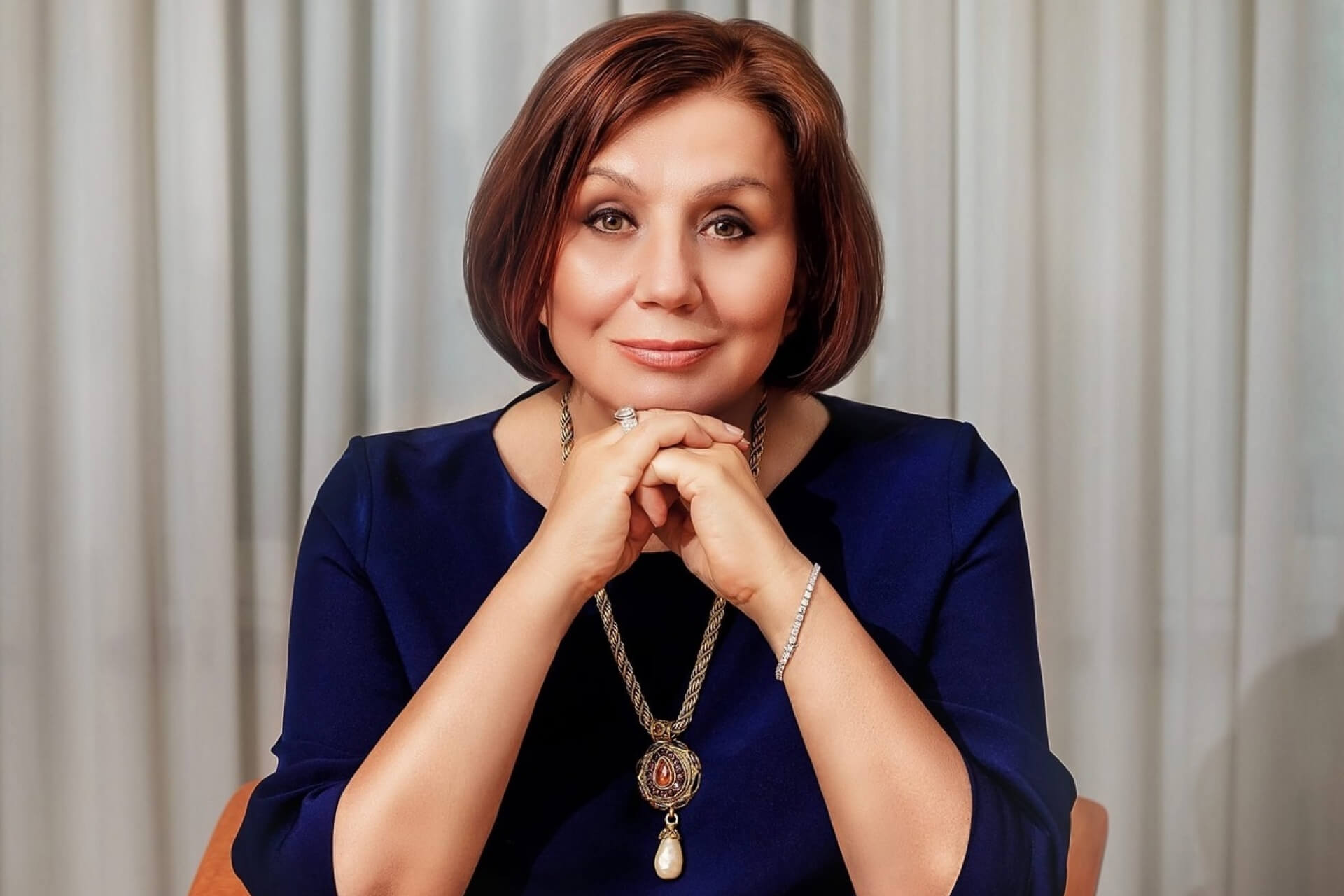 Марина Мелия