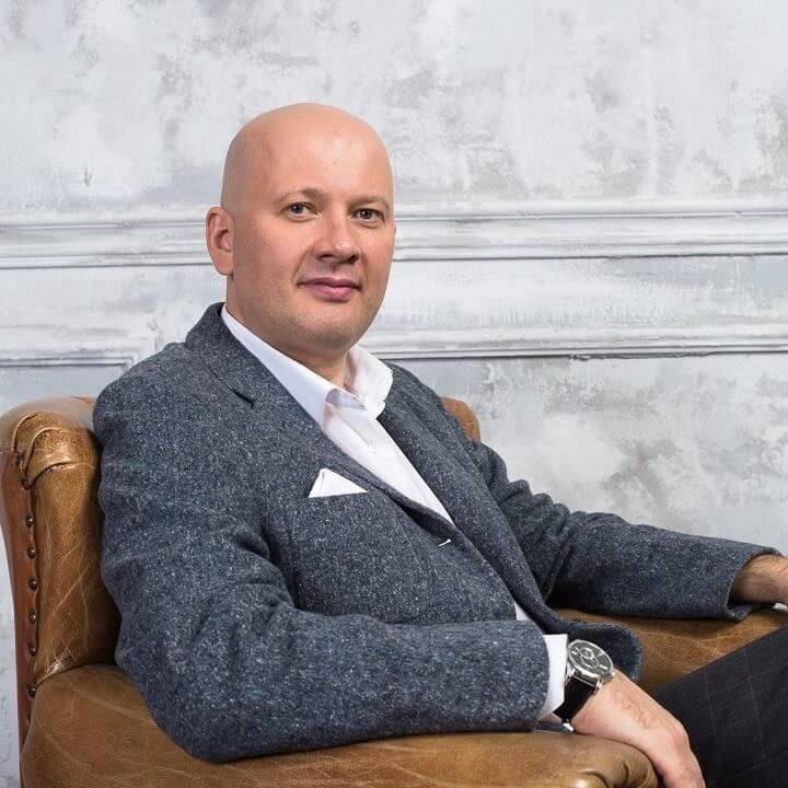 Андрей Вебер