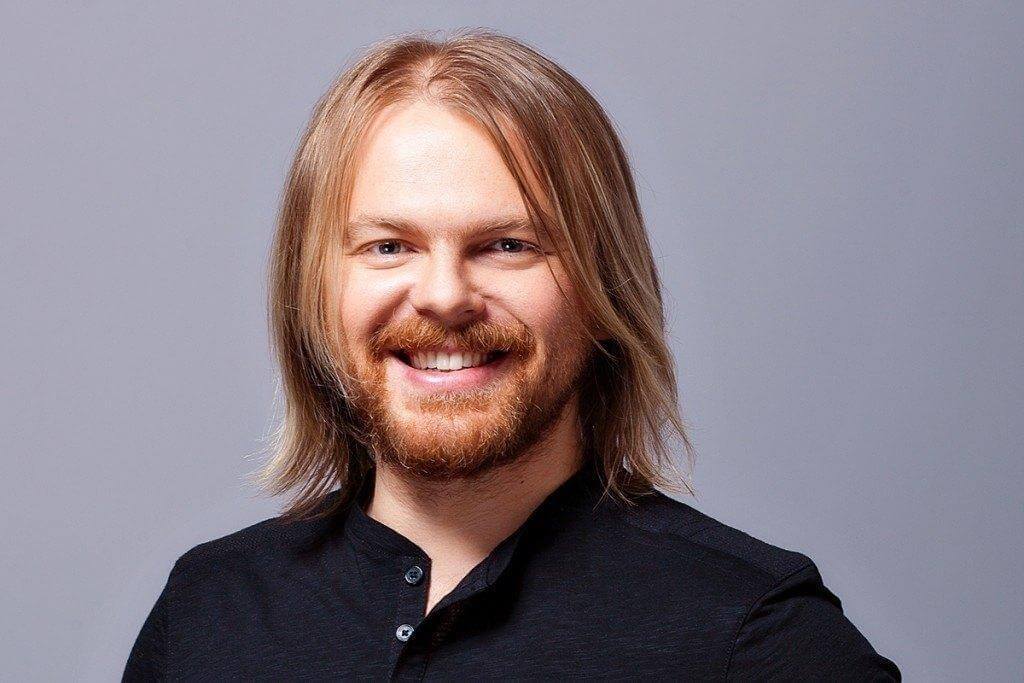 Евгений Черешнев