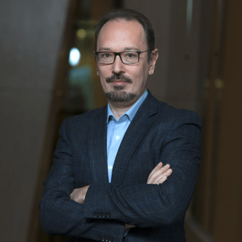 Евгений Кузнецов