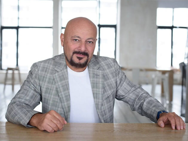 Евгений Коган